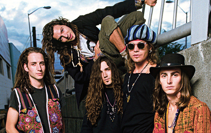Pearl Jam 3 - Camões Rádio - Mundo