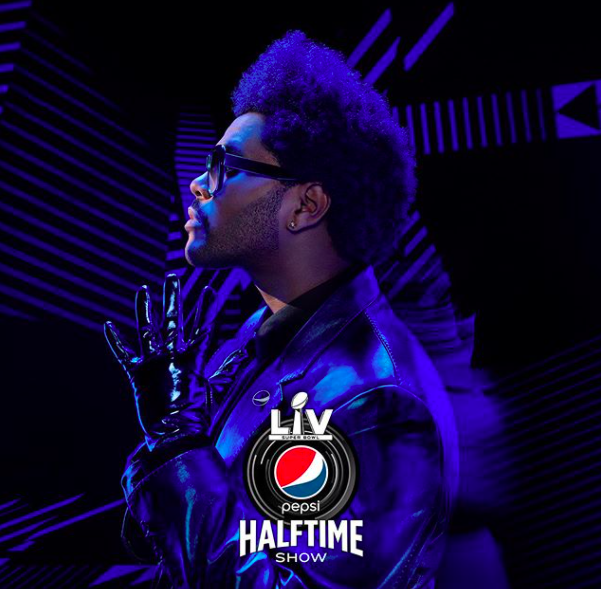 The Weeknd Super Bowl - Camões Rádio - Mundo