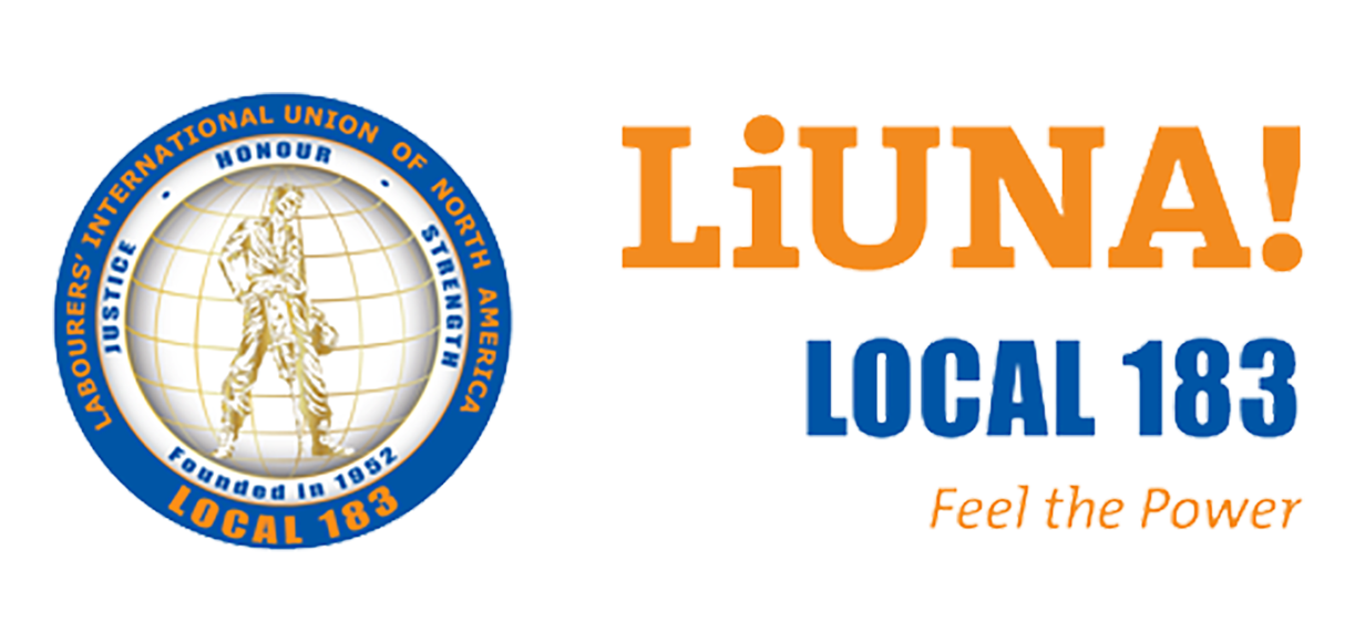 LiUNA Local 183