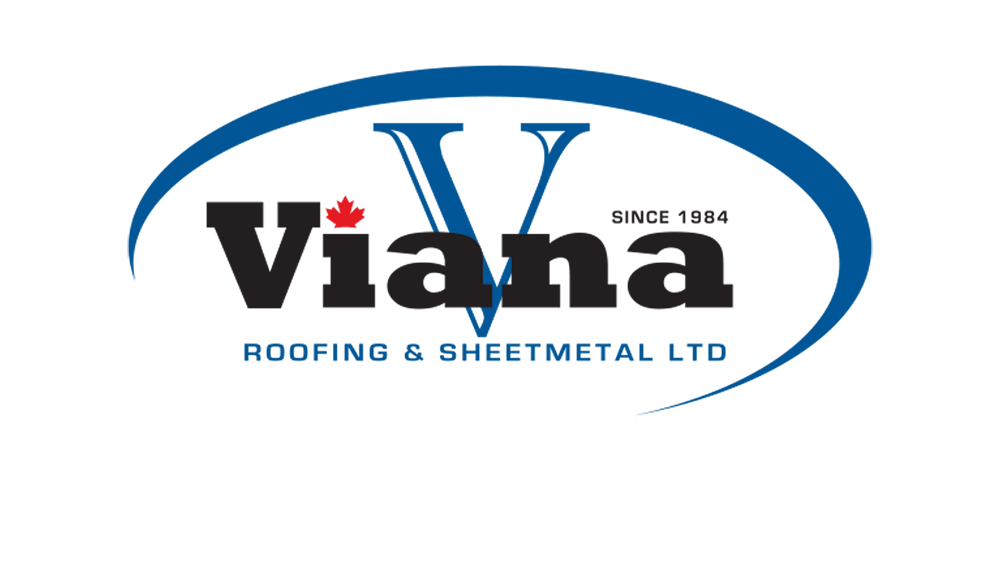Viana Roofing & Sheetmetal