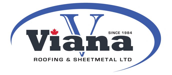 Viana Roofing & Sheetmetal