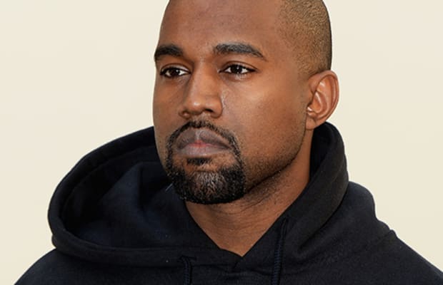 Kanye West quer comprar a Universal, maior editora discográfica do mundo, por 27,5 mil milhões de euros