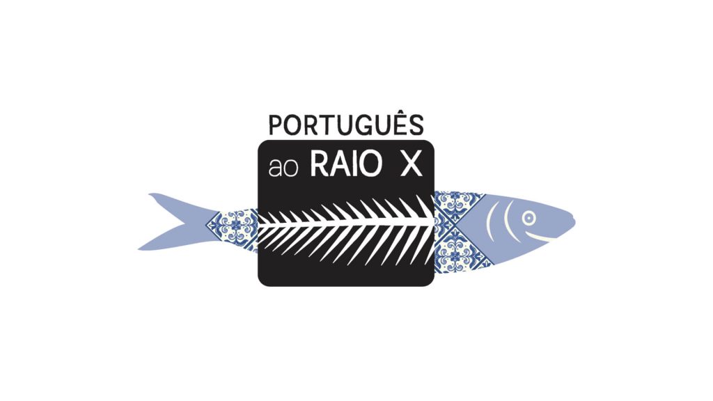 Camoes Radio - Português ao Raio X