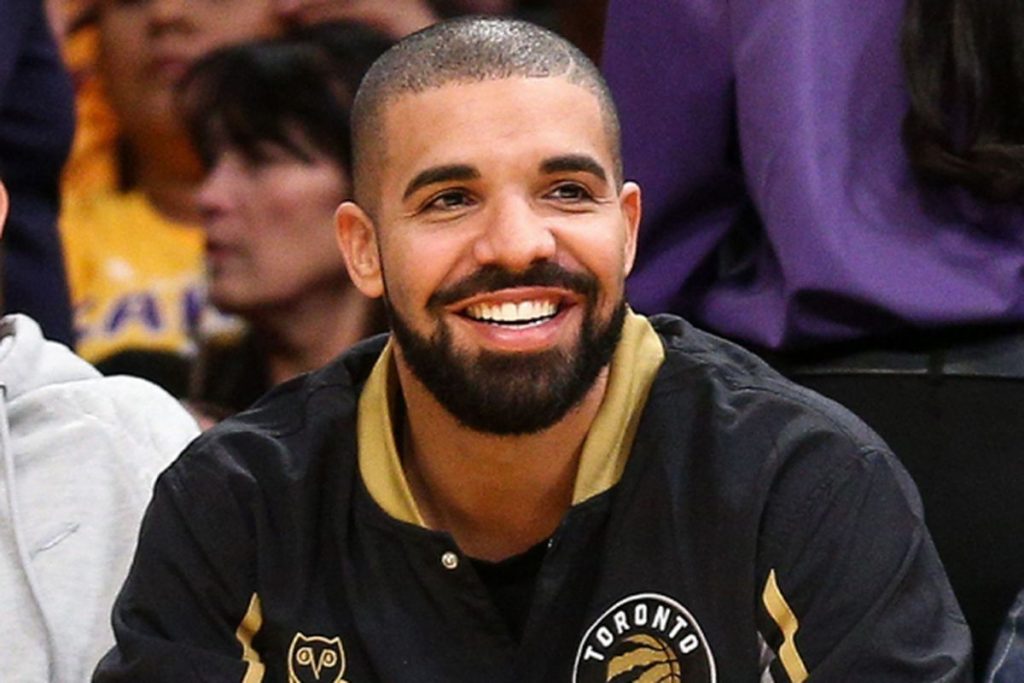 Drake conquista recorde no spotify - Camões Rádio - Mundo