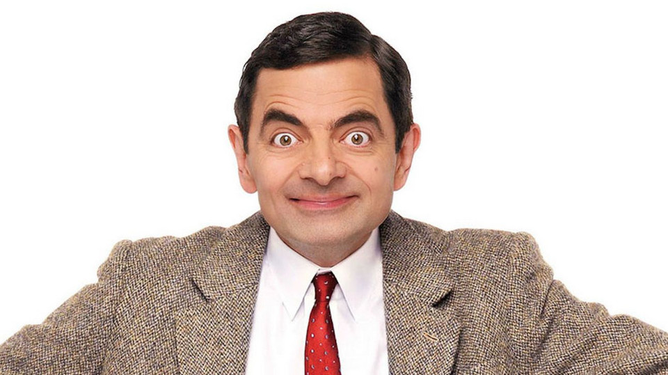 Mr. Bean - Camões Rádio - Mundo