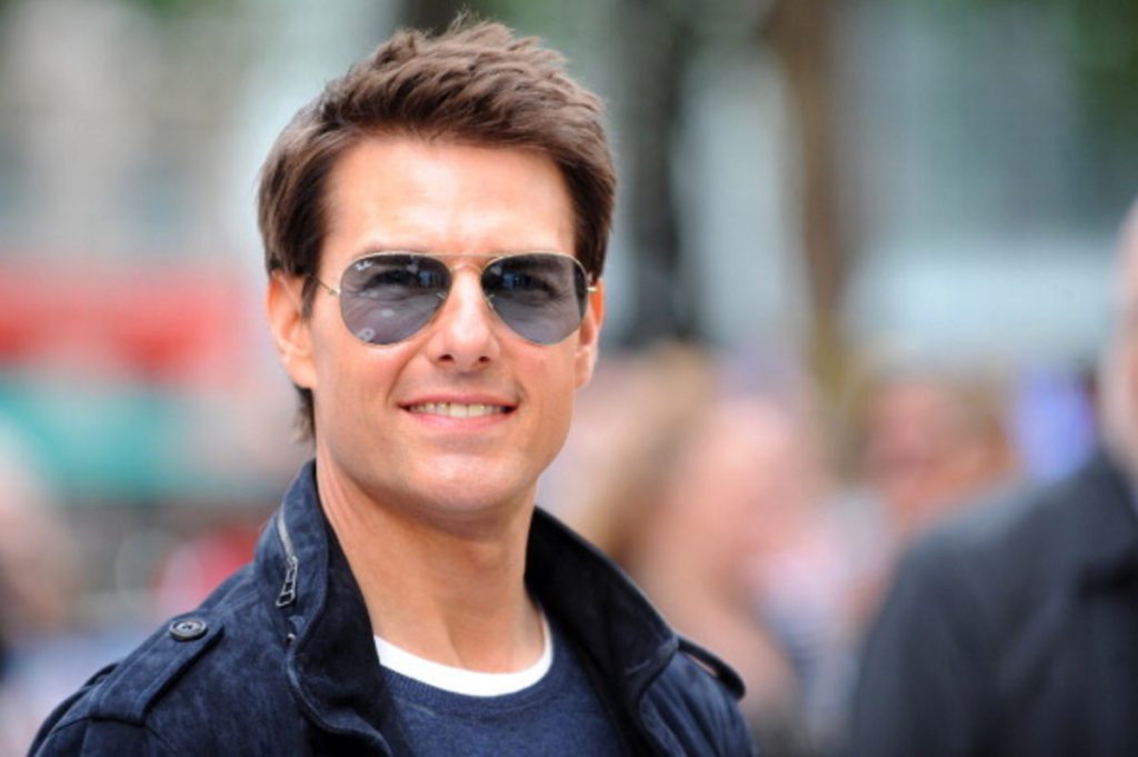 Tom Cruise Mission Impossible - Camões Rádio - Mundo