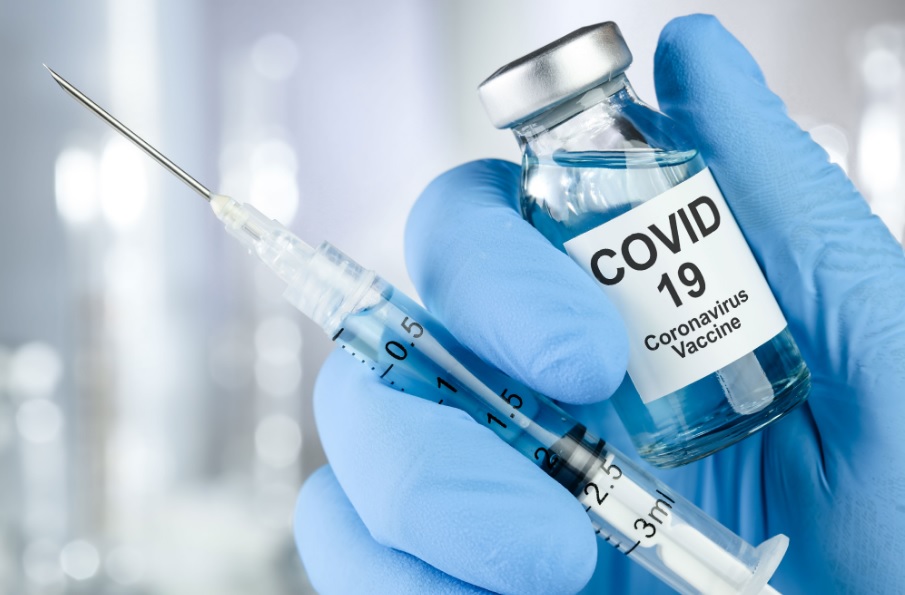 vacinação Covid-19 - camões rádio - Ontário
