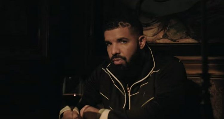 Drake novo videoclipe - camões rádio - toronto