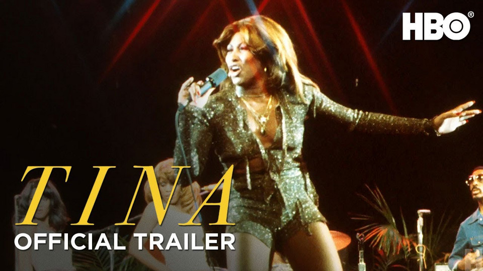 documentário Tina Turner - camões Rádio - mundo