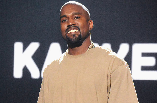 Kanye West Documentário netflix - camões rádio - mundo