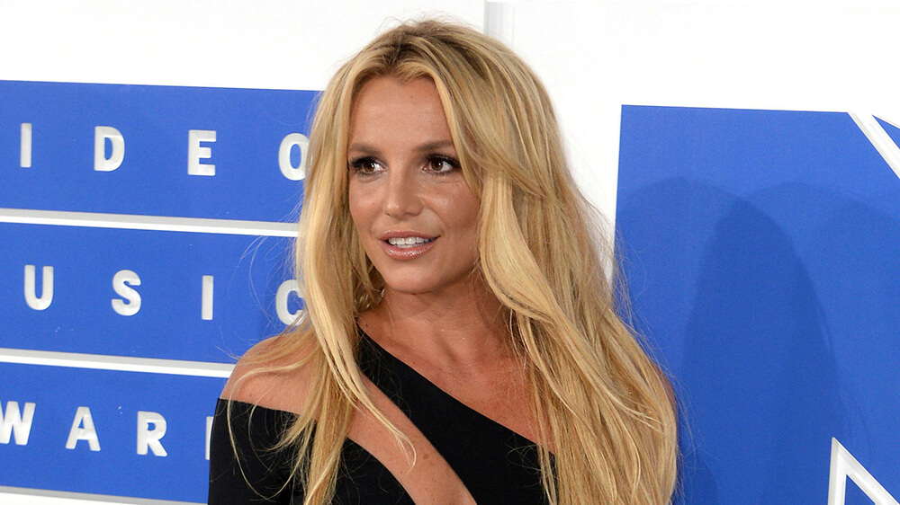 Britney Spears fica sob tutela do pai - Camões Rádio - Notícias