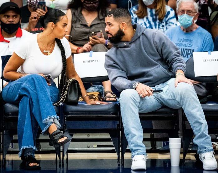 Drake encontrou o amor - Camões Rádio - Noticias