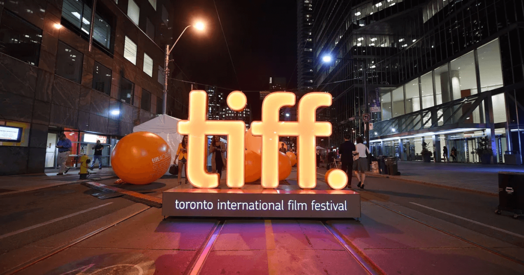 TIFF anuncia filmes selecionados - Camões Rádio - Toronto