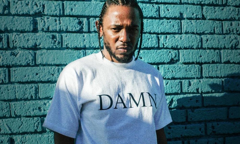 Kendrick Lamar Oklama - Camões Rádio - Música