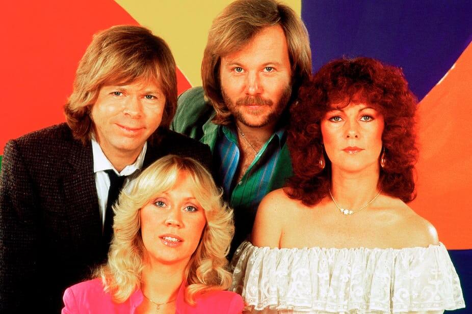 ABBA novo álbum - Camões Rádio - Música