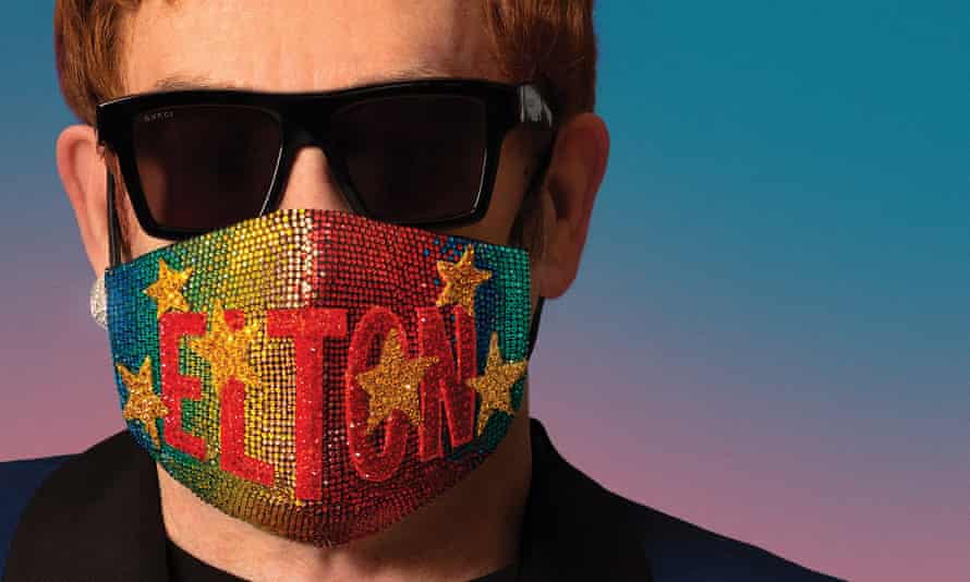 Elton John novo álbum - Camões Rádio - Música