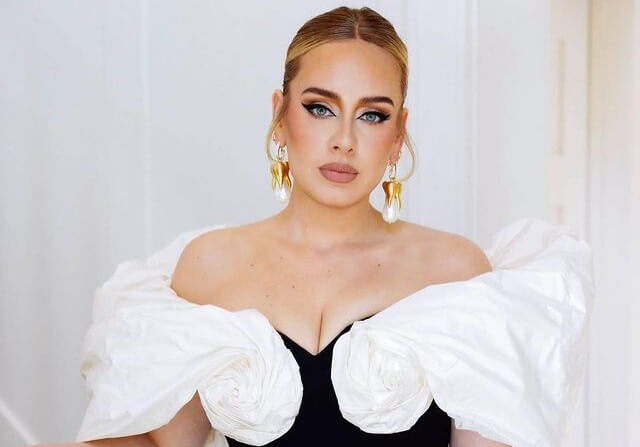 Adele revela detalhes de 30 - Camões Rádio - Música