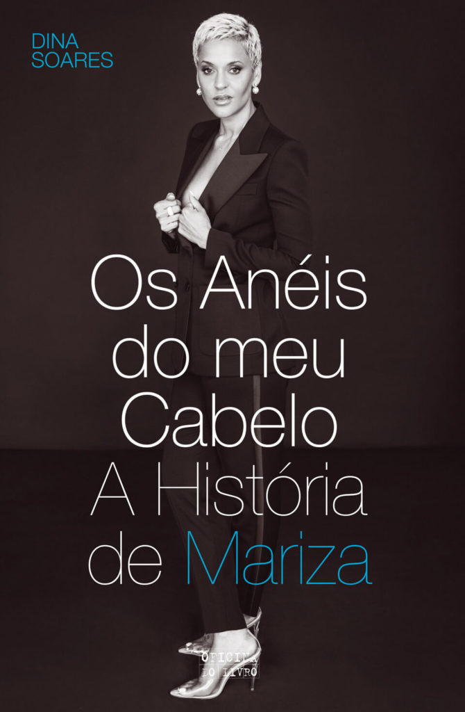 Biografia de Mariza - Camões Rádio - Noticias
