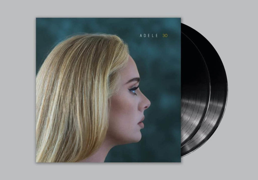 Adele 30 conquistou os EUA - Camões Rádio - Música
