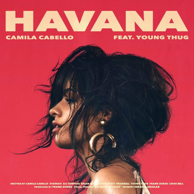 Camila Cabello Havana - Camões Rádio - Música