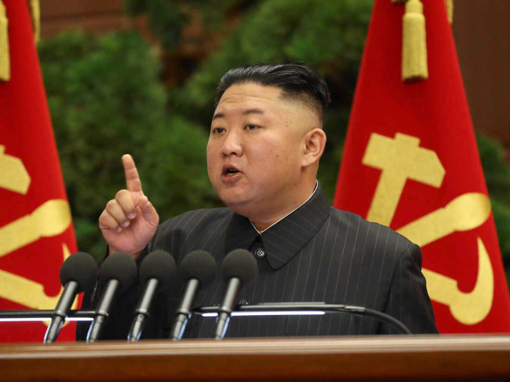 Coreia do Norte executou quem ouvia K-Pop - Camões Rádio - Noticias