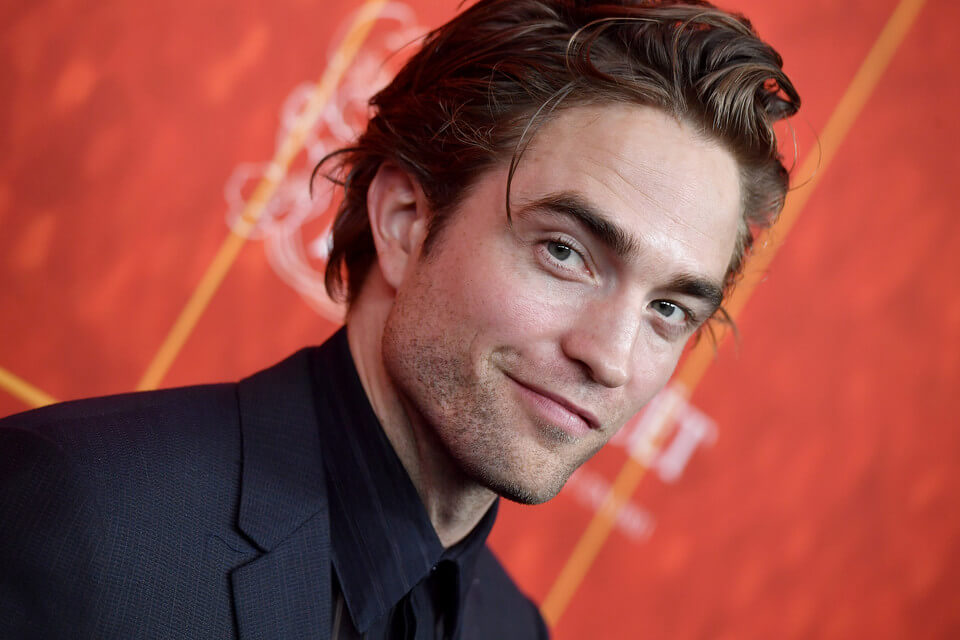 O Batman de Robert Pattinson - Camões Rádio - Filmes