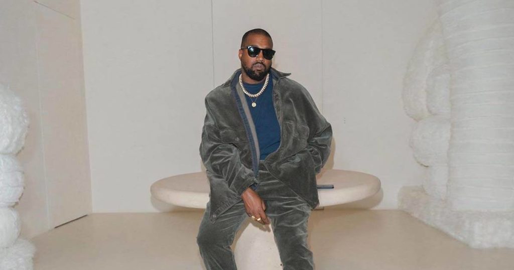 Kanye West paparazzi - Camões Rádio - Noticias