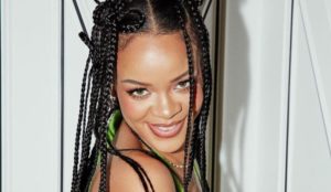 Rihanna Stay - Camões Rádio - Música