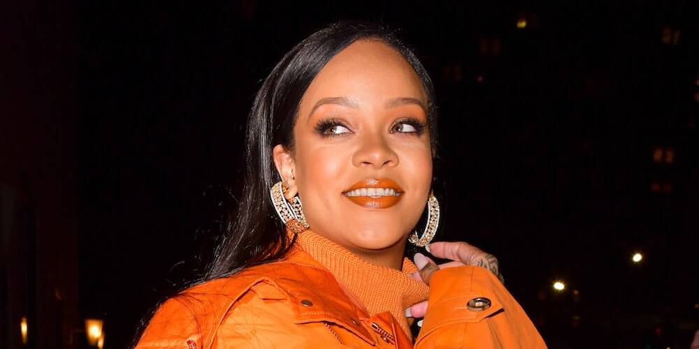 Rihanna doa milhões para combater alterações climáticas - Camões Rádio - Noticias