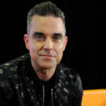 Robbie Williams - Camões Rádio - Noticias