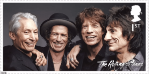 Rolling Stones Selos - Camões Rádio - Música