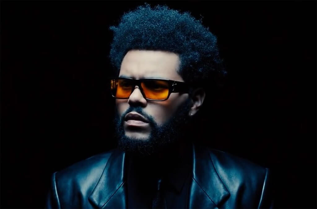 The Weeknd recorde spotify - Camões Rádio - Música