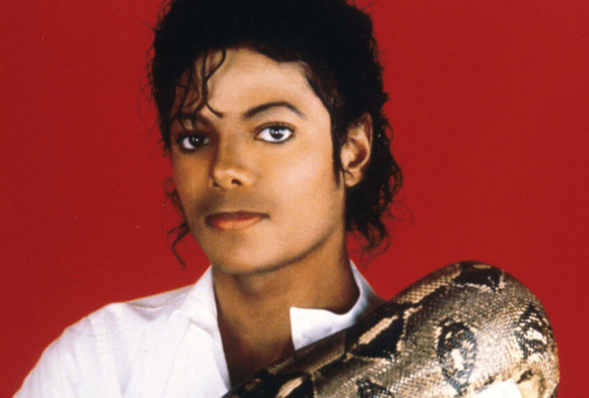 Michael Jackson filme biográfico - Camões Rádio - Música