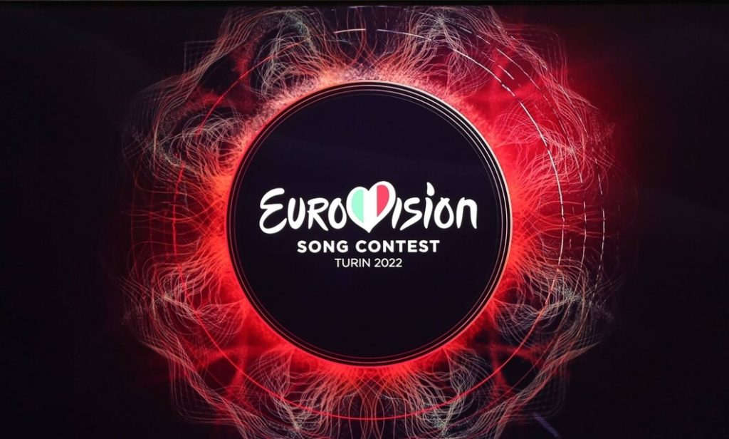 Russia excluida da Eurovisão - Camões Rádio - Noticias