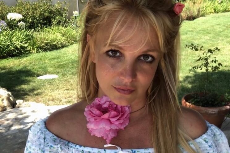 Britney Spears gravida - Camões Rádio - Música