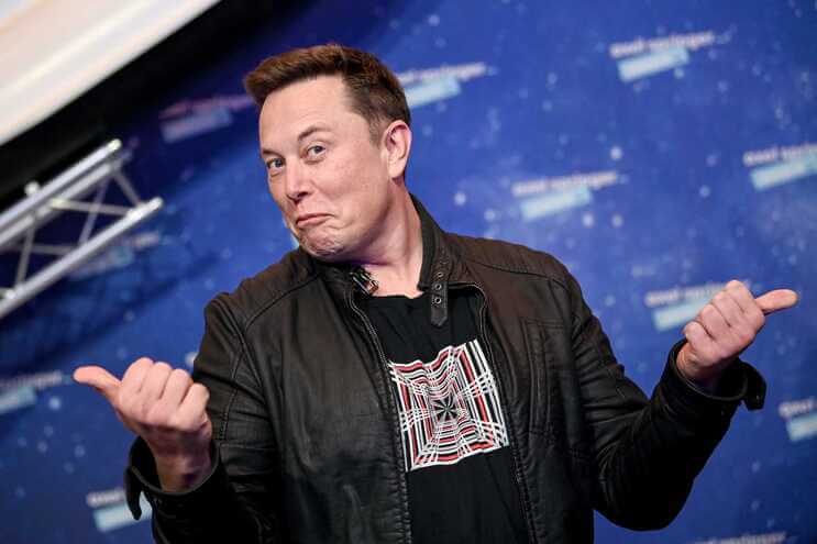 Elon Musk compra Twitter - Camões Rádio - Noticias