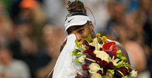 Serena Williams última partida no Canadá - Camões Rádio - Desporto