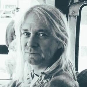 Kurt Cobain - Camões Rádio - As If Nothing Happened