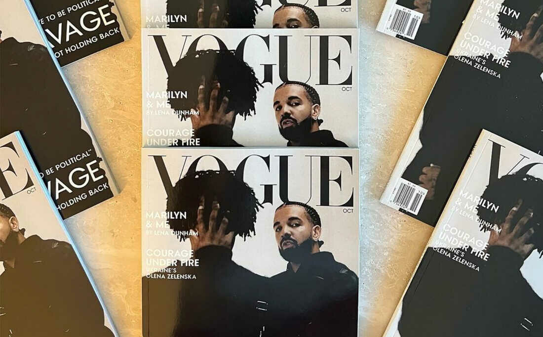 Drake e 21 Savage na Fake Vogue - Camões Rádio - Música