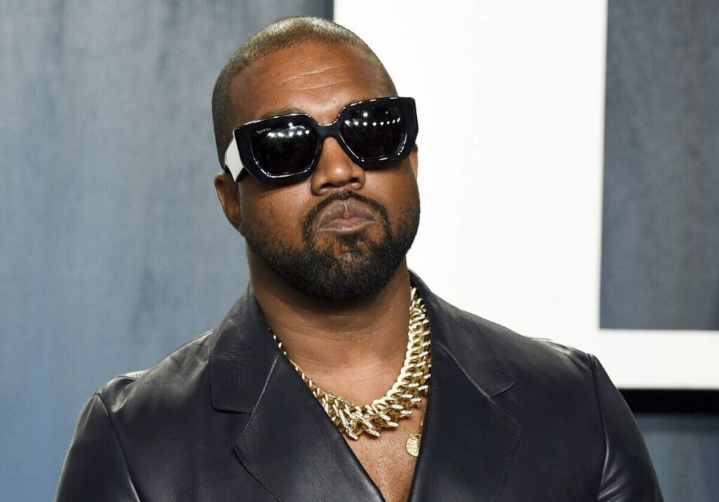 fãs de Kanye West fazem campanha - Camões Rádio - Noticias