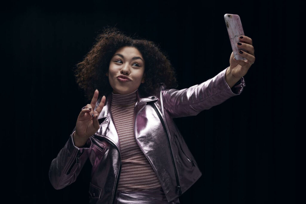 selfies que podem detetar doenças - Camões Rádio - tecnologia