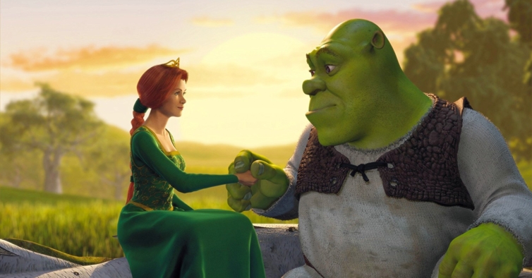 Novo filme do Shrek confirmado - Camões Rádio - Filmes